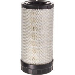 Case - IH Luxxum 120 Tier 4B MY18 C16015 oro filtras