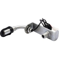 Case - IH Luxxum 120 Tier 4B MY18 47788367 Švyturio laikiklis