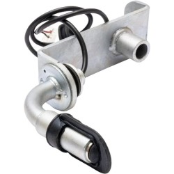 Case - IH Luxxum 120 Tier 4B MY18 47788367 Švyturio laikiklis