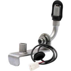 Case - IH Luxxum 120 Tier 4B MY18 47788367 Švyturio laikiklis