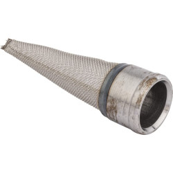 Massey Ferguson 8727S Dyna VT (KB144040-) H178950010040 pirminis filtras