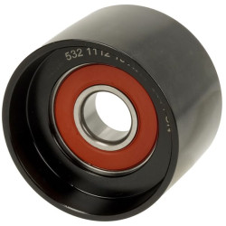 Massey Ferguson 8730S Dyna VT (KB122062-) 532111210 skriemulys