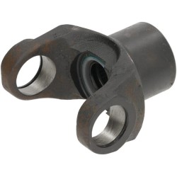 Case - IH 8910 070UE132X surinkimas ir galinis jungas Ca