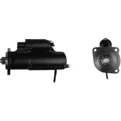 Massey Ferguson 8735S Dyna VT (KB148035-) IS1276 starteris 12V 4,2kW