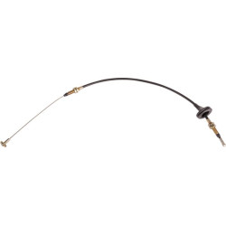 Massey Ferguson 7714 Dyna 4 Sn.F041050-999999 4271655M2 Bowden kabelis