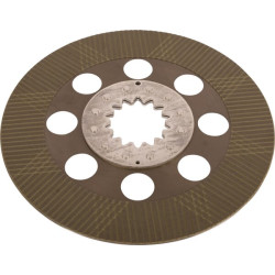 Massey Ferguson 7714 Dyna 4 Sn.F041050-999999 4312244M1 Stabdžių diskas