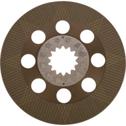 Massey Ferguson 7714 Dyna 4 Sn.F041050-999999 4312244M1 Stabdžių diskas