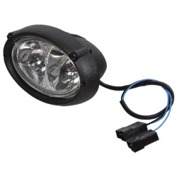 Massey Ferguson 7715 Dyna 4 Sn.F043022-999999 3786665M93 Light