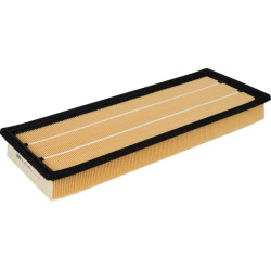 Massey Ferguson 7715 Dyna 6 Sn.F106022-999999 CU50005 Vidaus filtras