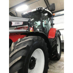 Massey Ferguson 7715 Dyna 6 Sn.F106022-999999 LA10447 Darbinis šviesos diodas, 42W, 4200lm, apvalus, Kramp