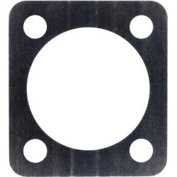 Massey Ferguson 7715 Dyna VT Sn.F118045-999999 7330601304 tarpiklis