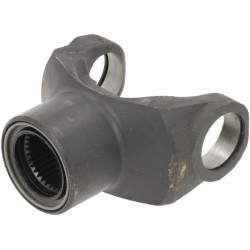 Case - IH 8940 070UE132X surinkimas ir galinis jungas Ca