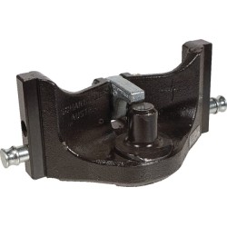 Case - IH 8940 05633016A02 Piton blokas juodas 330 mm