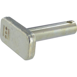 Massey Ferguson 7716 Dyna 6 Sn.F118022-999999 4302154M2 jungties galinis kaištis