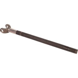 Case - IH 255 070SG1723 Pusė veleno dešinė