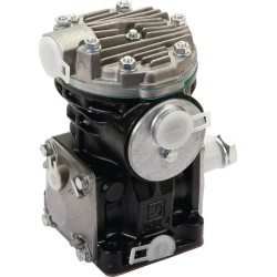 Case - IH 225 87340869 Kompresorius CNH