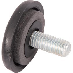 Case - IH 225 198916A2 Varžtas su dangteliu M8x15mm