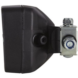 Massey Ferguson 7719 Dyna 6 Sn.F093024-999999 1GA006875001 Darbinis šviestuvas Halogenas, 55/70W, stačiakampis, 12/24V, baltas, 