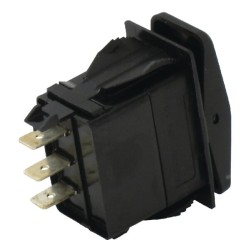 Case - IH 225 86989957 šviesos jungiklis CNH