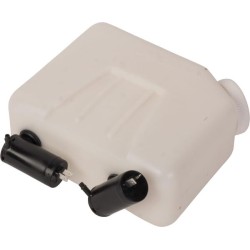 Case - IH 225 87337962 Priekinio stiklo rezervuaras