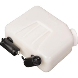 Case - IH 225 87337962 Priekinio stiklo rezervuaras