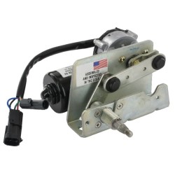 Case - IH 225 87673381 Variklis CNH