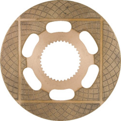 Massey Ferguson 7719S Dyna VT Sn.F126022-999999 835100321071N Vidinis stiklas