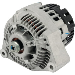 Massey Ferguson 7719S Dyna VT Sn.F126022-999999 4357550M3 kintamosios srovės generatorius 14V 120A