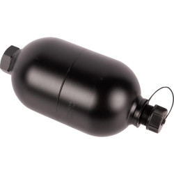 Massey Ferguson 7720 Dyna 6 Sn.F075044-9999999 3619551M4 akumuliatorius