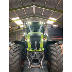 Massey Ferguson 7720 Dyna 6 Sn.F075044-9999999 LA10447 Darbinis šviesos diodas, 42W, 4200lm, apvalus, Kramp