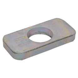 Massey Ferguson 7720 Dyna VT Sn.F029008-9999999 4303325M2 jungties galo kaiščio plokštė