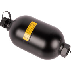 Massey Ferguson 7724 Dyna 6 Sn.F090045-9999999 3619551M4 akumuliatorius