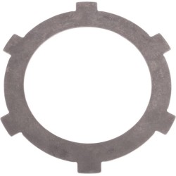 Case - IH 225 87622084 Tarpinis diskas plokštelinės sankabos įeinančiam velenui NH