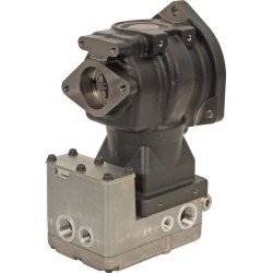 Case - IH 235 504308489 Kompresorius