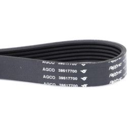 Massey Ferguson 4707 4377734M5 Diržo įtempiklis