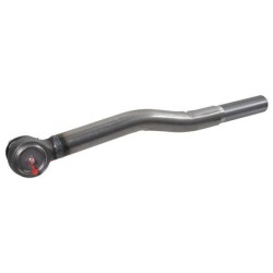 Case - IH 235 SHP037KR Skersinės vairo trauklės galas kairysis