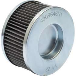 Massey Ferguson 4708 4309646M1 filtras