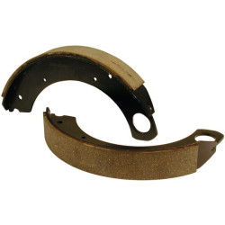 Massey Ferguson 152S VPJ7141 komplektas stabdžių trinkelės