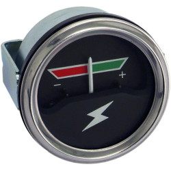 Massey Ferguson 152S VPM5510 ampermetras