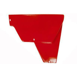 Massey Ferguson 168S VPM1133 Šoninis skydelis LH