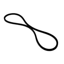 Massey Ferguson 158F VPE6017 ventiliatoriaus diržas