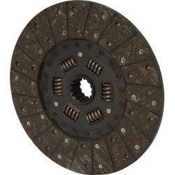 Massey Ferguson 154V 328001016N diskas