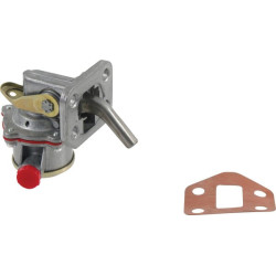 Massey Ferguson 174-4S ULPK0001 Kuro siurblys Perkins