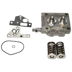 Case - IH 250 Magnum 87684601R Kuro siurblys, galvutė