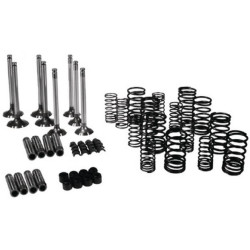 Vožtuvų rinkinys Massey Ferguson 184-4S VPA6010