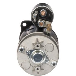 Case - IH 940 STA21671851 Starteris 12V, 3,0kW, 10 dantų, Kramp