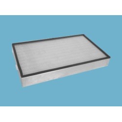 Case - IH 250 Magnum AC1097 žiedadulkių filtras, didelis efektyvumas