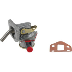 Massey Ferguson 194-4F ULPK0001 Kuro siurblys Perkins