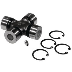 Massey Ferguson 353LX Itališkas VPJ4400 kryžminis kakliukas Ø 27x74.5mm Vapormatic