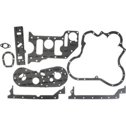 Massey Ferguson 354A 4224142M91 Visas variklio komplektas